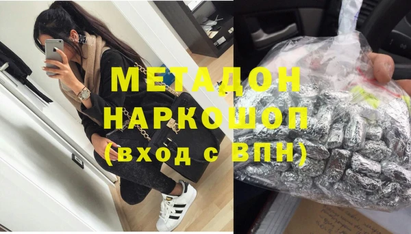 хмурый Алексин